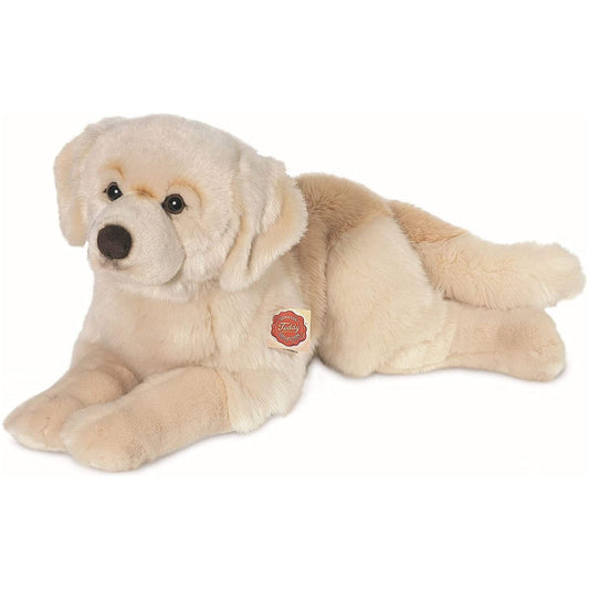 Teddy Hermann Golden Retriever liegend 60 cm 92760 Kuscheltier Plüschtier-Teddy-Hermann GmbH-Teddy Cool Shop