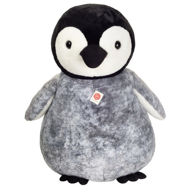 Teddy Hermann Großer Pinguin Niko 70 cm 90046 Kuscheltier Plüschtier Stofftier-Teddy-Hermann GmbH-Teddy Cool Shop