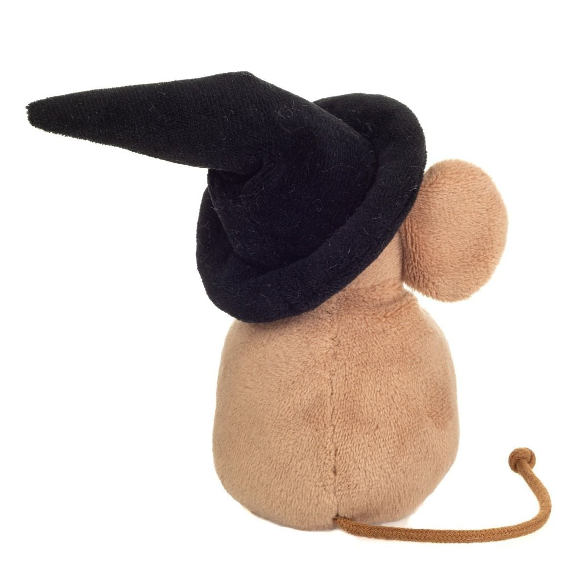Teddy Hermann Halloween Maus mit Gespenst 11 cm 94705 Plüschtier Kuscheltier-Teddy-Hermann GmbH-Teddy Cool Shop