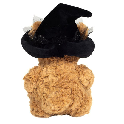 Teddy Hermann Halloween Teddy mit Gespenst 20 cm 94612 Plüschtier Kuscheltier-Teddy-Hermann GmbH-Teddy Cool Shop
