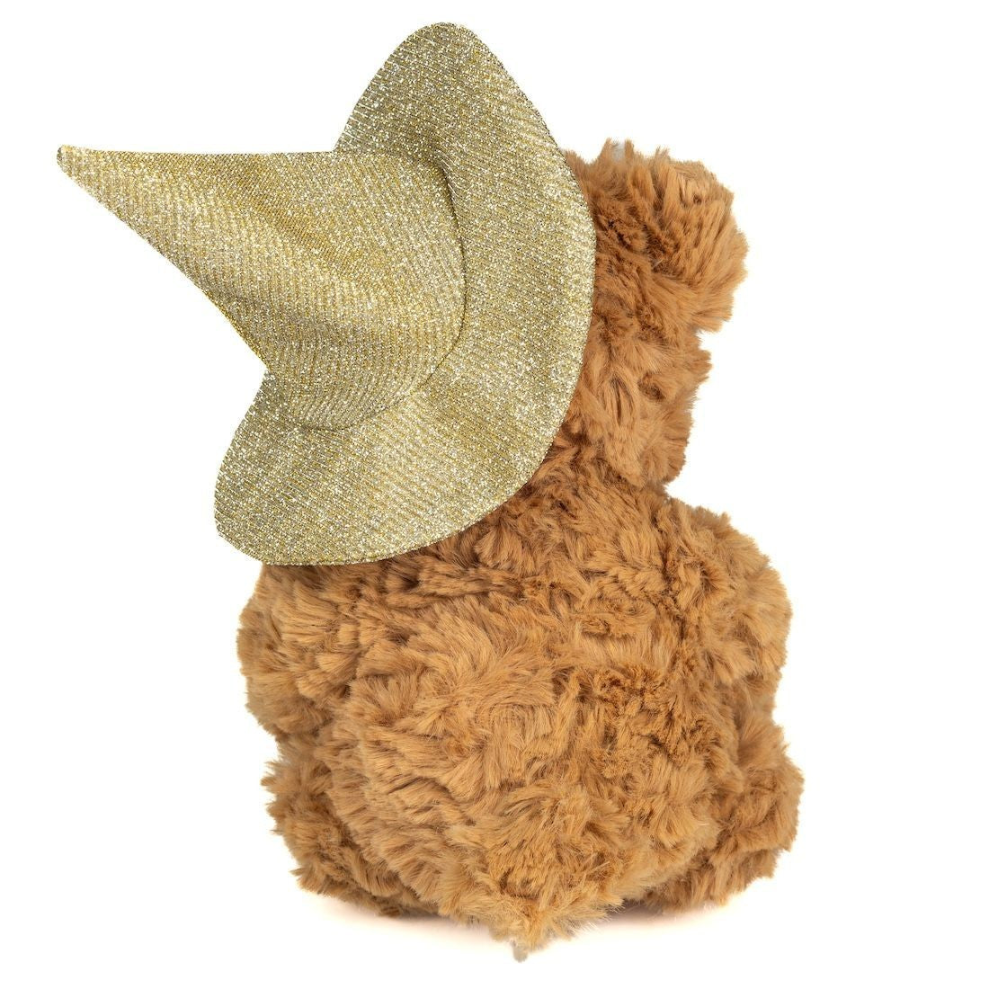 Teddy Hermann Halloween Teddy mit Kürbis 20 cm 94611 Plüschtier Kuscheltier-Teddy Cool Shop-Teddy Cool Shop
