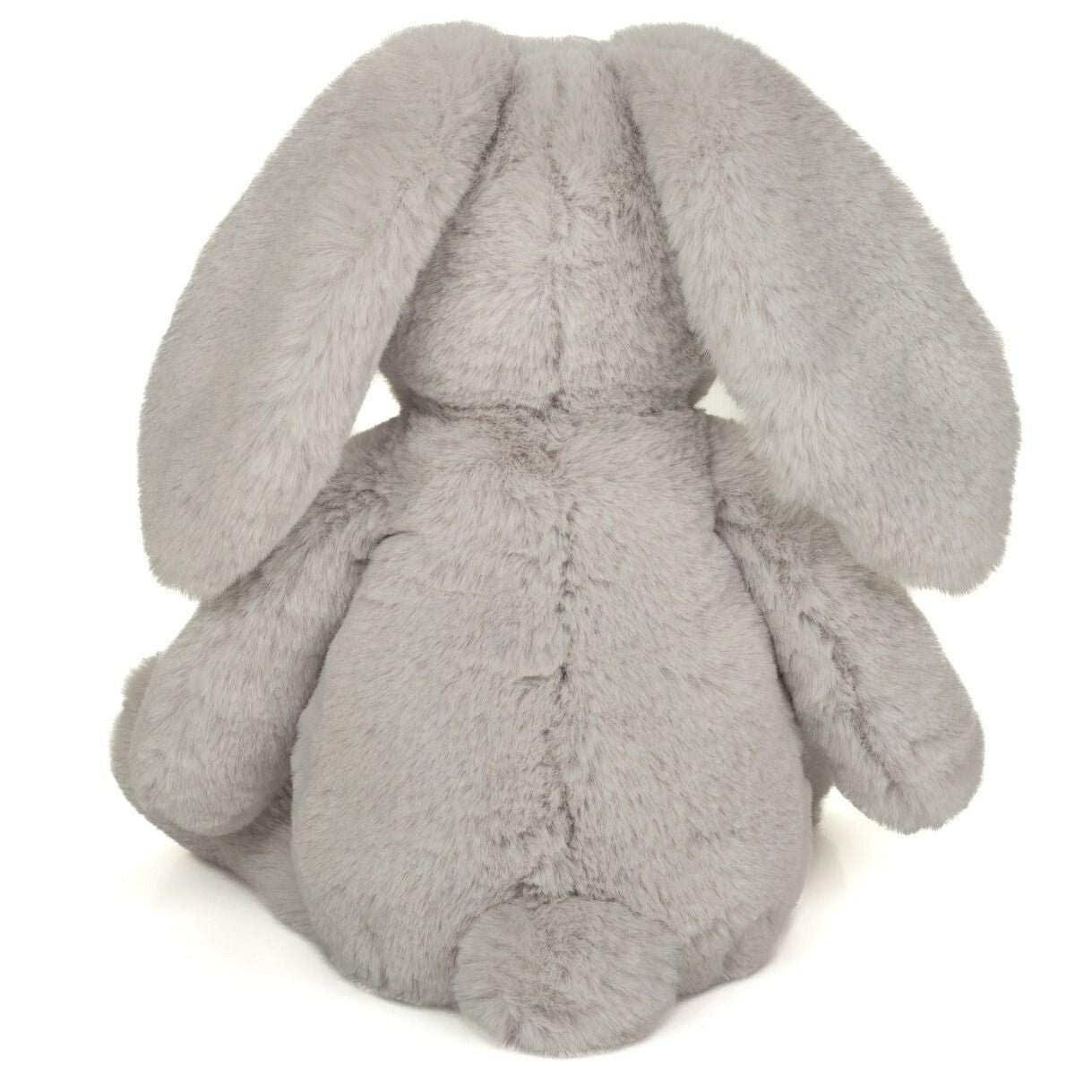 Teddy Hermann Häschen Abby grau 32 cm 93971 Kuscheltier Plüschtier Stofftier-Teddy Cool Shop-Teddy Cool Shop