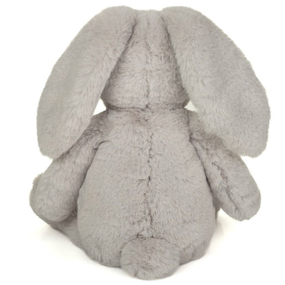 Teddy Hermann Häschen Abby grau 32 cm 93971 Kuscheltier Plüschtier Stofftier-Teddy Cool Shop-Teddy Cool Shop