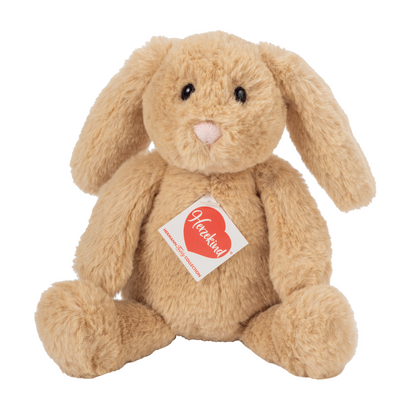 Teddy Hermann Häschen Anny 23 cm 93910 Kuscheltier Plüschtier Stofftier Hase-Teddy-Hermann GmbH-Teddy Cool Shop