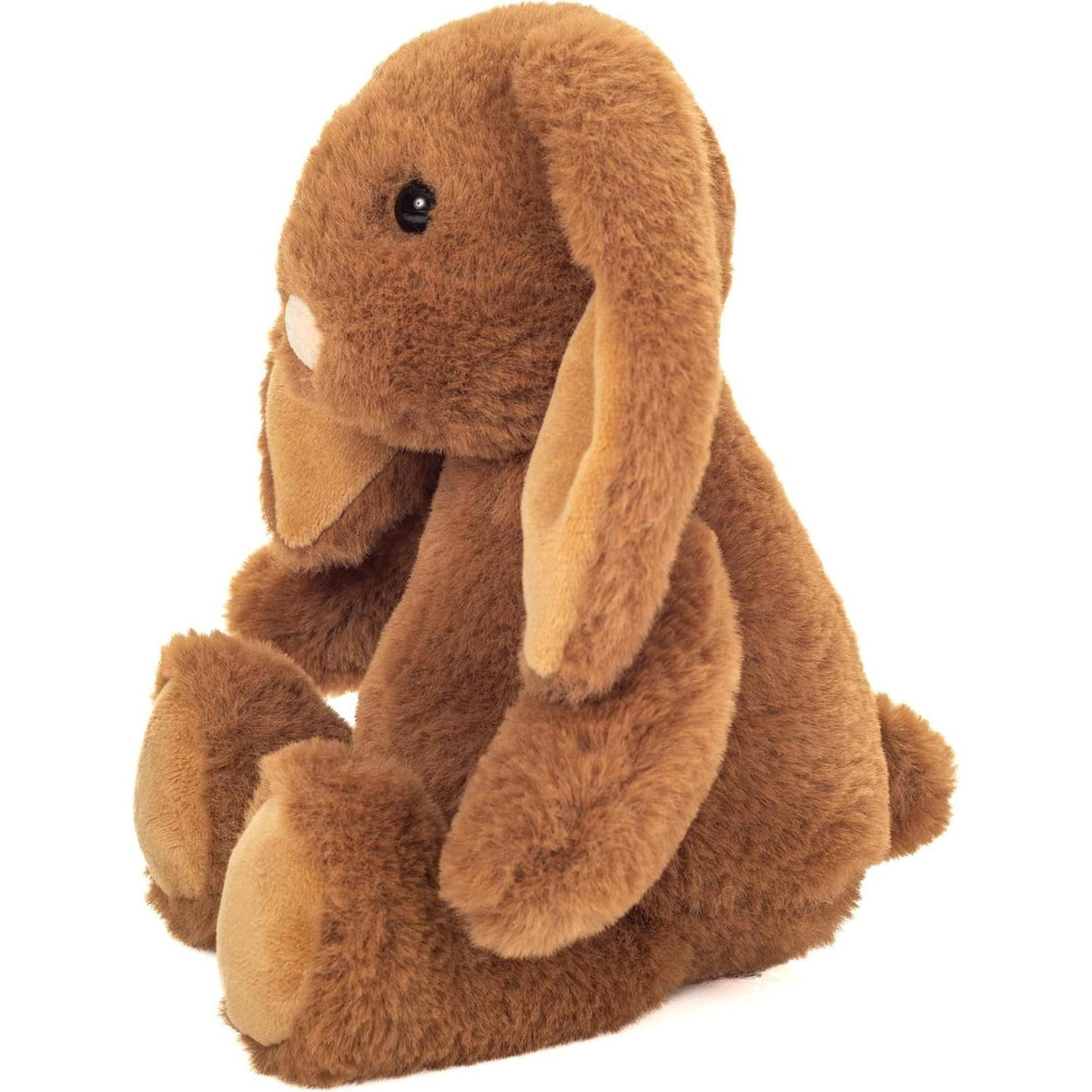 Teddy Hermann Häschen Cara dunkelbraun 28 cm 93976 Kuscheltier Plüschtier Hase-Teddy Cool Shop-Teddy Cool Shop
