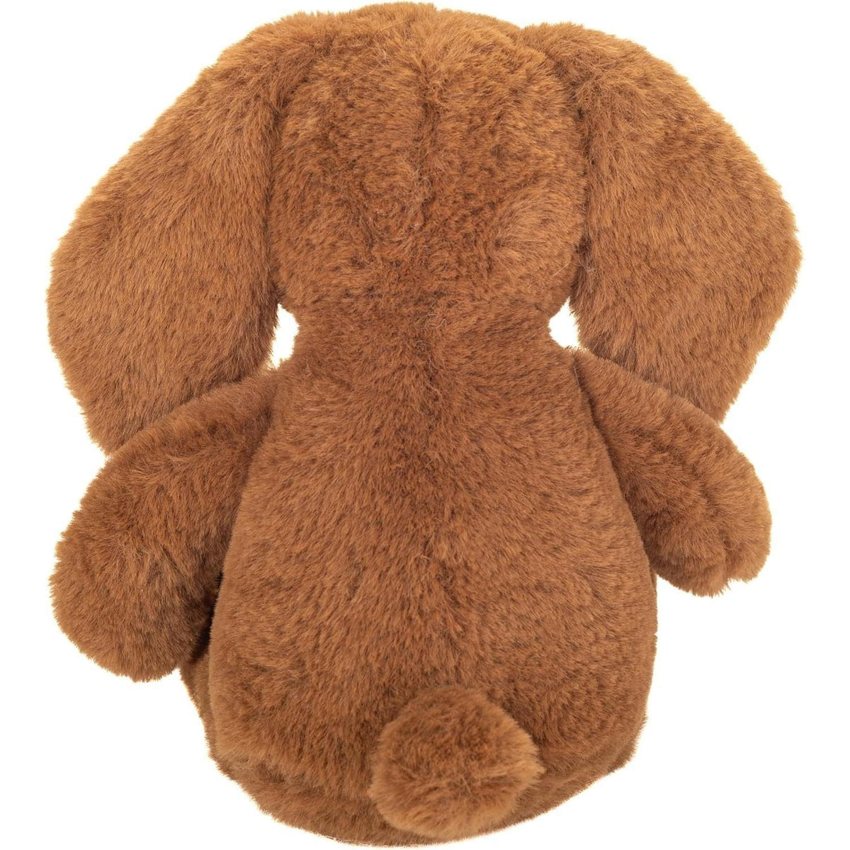 Teddy Hermann Häschen Cara dunkelbraun 28 cm 93976 Kuscheltier Plüschtier Hase-Teddy Cool Shop-Teddy Cool Shop