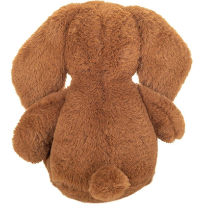 Teddy Hermann Häschen Cara dunkelbraun 28 cm 93976 Kuscheltier Plüschtier Hase-Teddy Cool Shop-Teddy Cool Shop