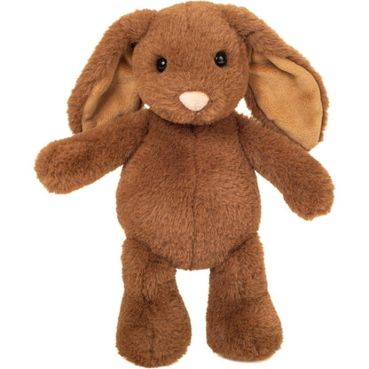 Teddy Hermann Häschen Cara dunkelbraun 28 cm 93976 Kuscheltier Plüschtier Hase-Teddy Cool Shop-Teddy Cool Shop