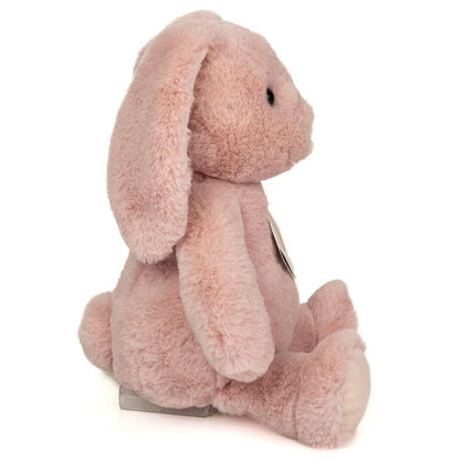 Teddy Hermann Häschen Haley rosa 32 cm 93970 Kuscheltier Plüschtier Stofftier-Teddy Cool Shop-Teddy Cool Shop