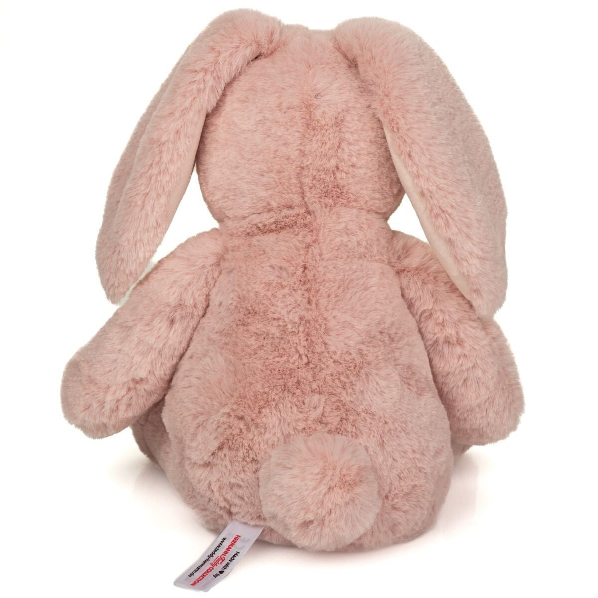 Teddy Hermann Häschen Haley rosa 32 cm 93970 Kuscheltier Plüschtier Stofftier-Teddy Cool Shop-Teddy Cool Shop