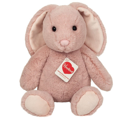 Teddy Hermann Häschen Haley rosa 32 cm 93970 Kuscheltier Plüschtier Stofftier-Teddy Cool Shop-Teddy Cool Shop