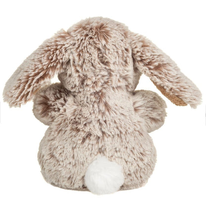 Teddy Hermann Häschen sitzend 12 cm 93742 Kuscheltier Plüschtier-Teddy-Hermann GmbH-Teddy Cool Shop