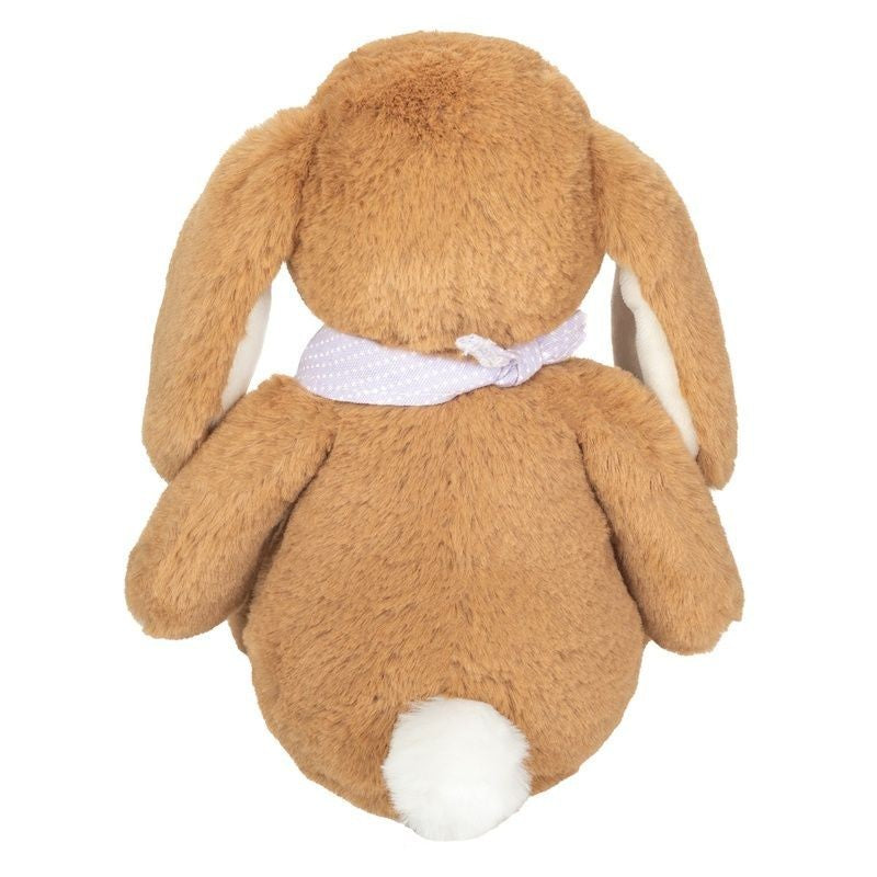 Teddy Hermann Hase Betty 28 cm 93960 Kuscheltier Plüschtier Stofftier-Teddy-Hermann GmbH-Teddy Cool Shop