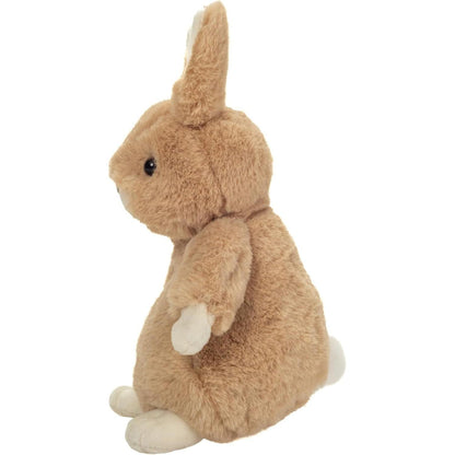 Teddy Hermann Hase Livia beige 20 cm 93987 Kuscheltier Plüschtier Stofftier-Teddy-Hermann GmbH-Teddy Cool Shop