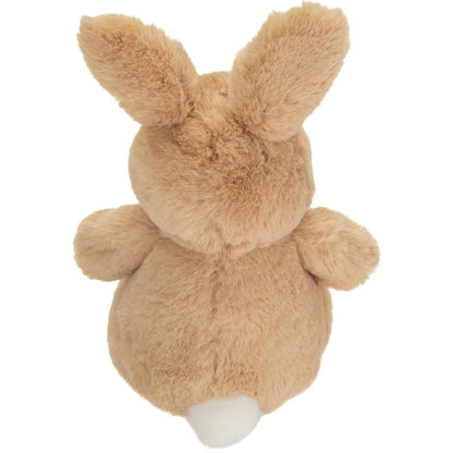 Teddy Hermann Hase Livia beige 20 cm 93987 Kuscheltier Plüschtier Stofftier-Teddy-Hermann GmbH-Teddy Cool Shop