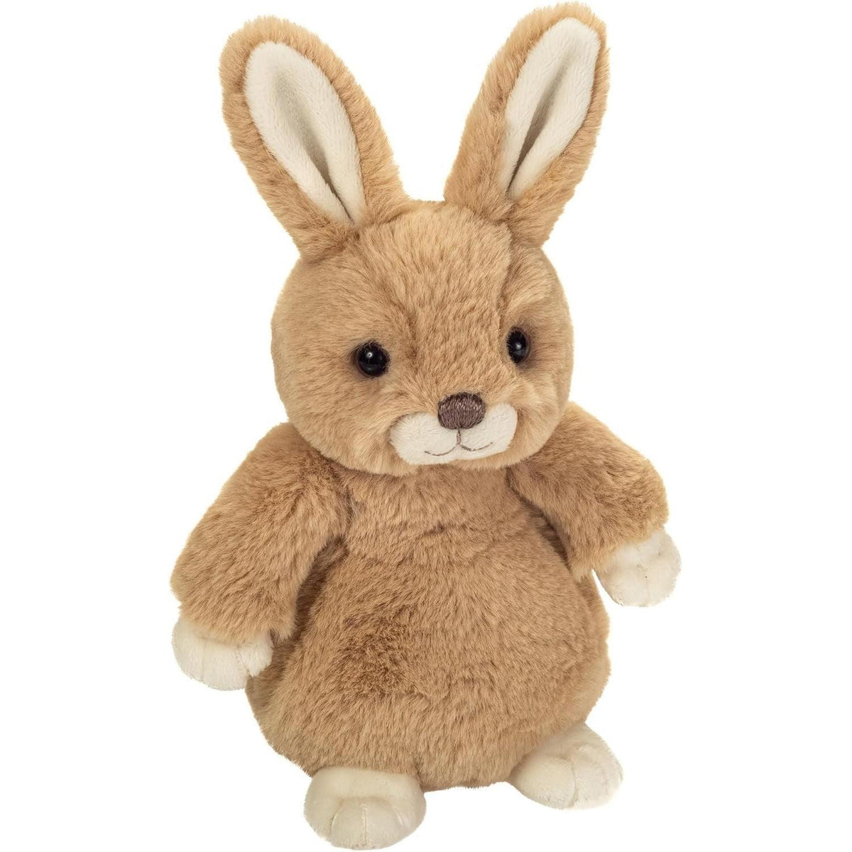 Teddy Hermann Hase Livia beige 20 cm 93987 Kuscheltier Plüschtier Stofftier-Teddy-Hermann GmbH-Teddy Cool Shop