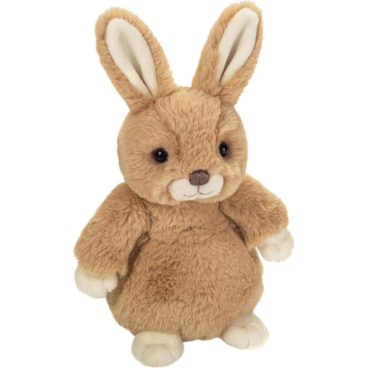 Teddy Hermann Hase Livia beige 20 cm 93987 Kuscheltier Plüschtier Stofftier-Teddy-Hermann GmbH-Teddy Cool Shop