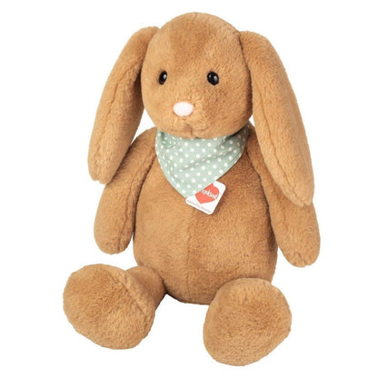 Teddy Hermann Hase Vicky 45 cm 93961 Kuscheltier Plüschtier Stofftier-Teddy-Hermann GmbH-Teddy Cool Shop