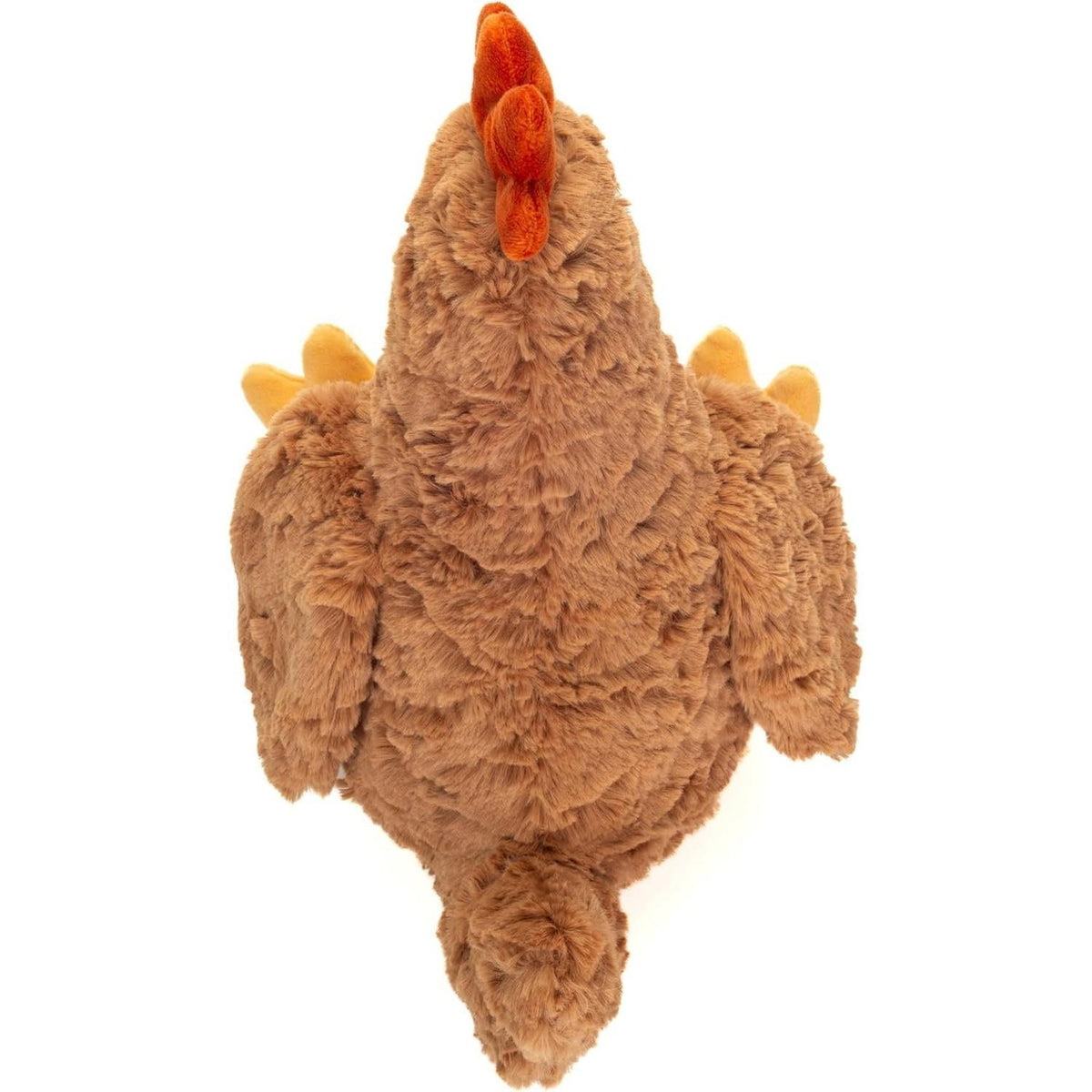 Teddy Hermann Henne Gloria 28 cm 93985 Kuscheltier Plüschtier Stofftier Huhn-Teddy-Hermann GmbH-Teddy Cool Shop