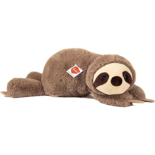 Teddy Hermann Herzekind Faultier Helge 48 cm 93942 Kuscheltier Plüschtier-Teddy-Hermann GmbH-Teddy Cool Shop