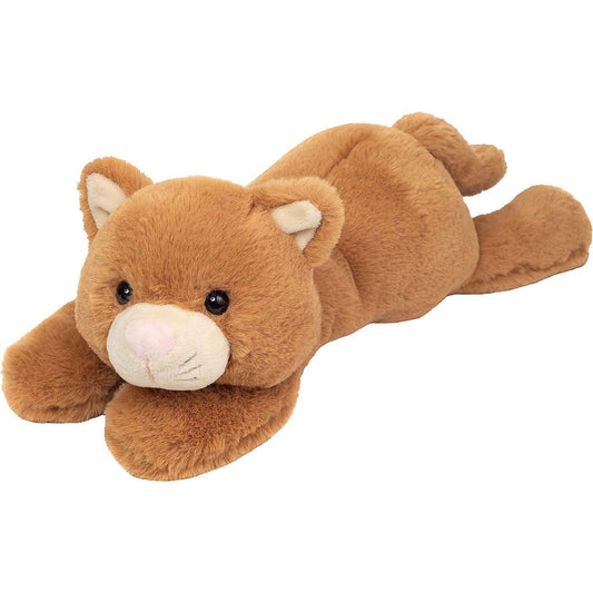 Teddy Hermann Herzekind Katze Kikki 35 cm 93949 Kuscheltier Plüschtier-Teddy-Hermann GmbH-Teddy Cool Shop