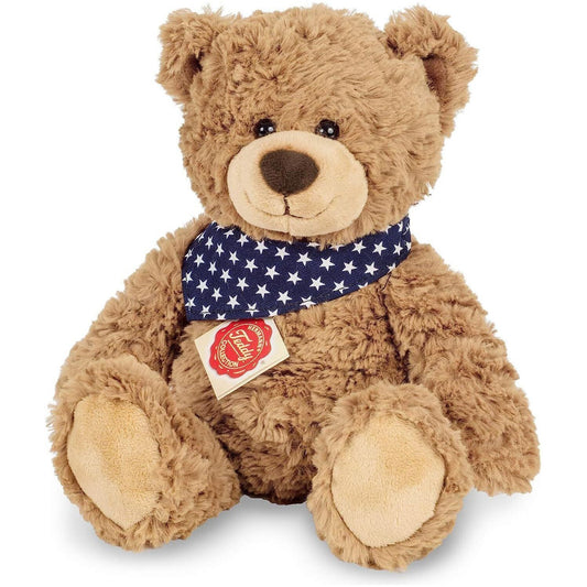 Teddy Hermann Herzekind Teddybär Rufus 30 cm 93894 Teddy Kuscheltier Plüschtier-Teddy-Hermann GmbH-Teddy Cool Shop