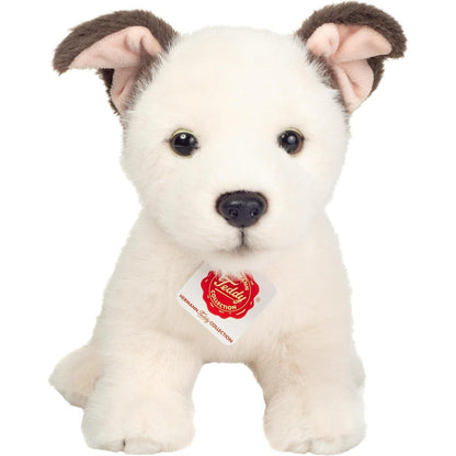 Teddy Hermann Hundewelpe Russell 25 cm 91986 Kuscheltier Plüschtier Stofftier-Teddy-Hermann GmbH-Teddy Cool Shop