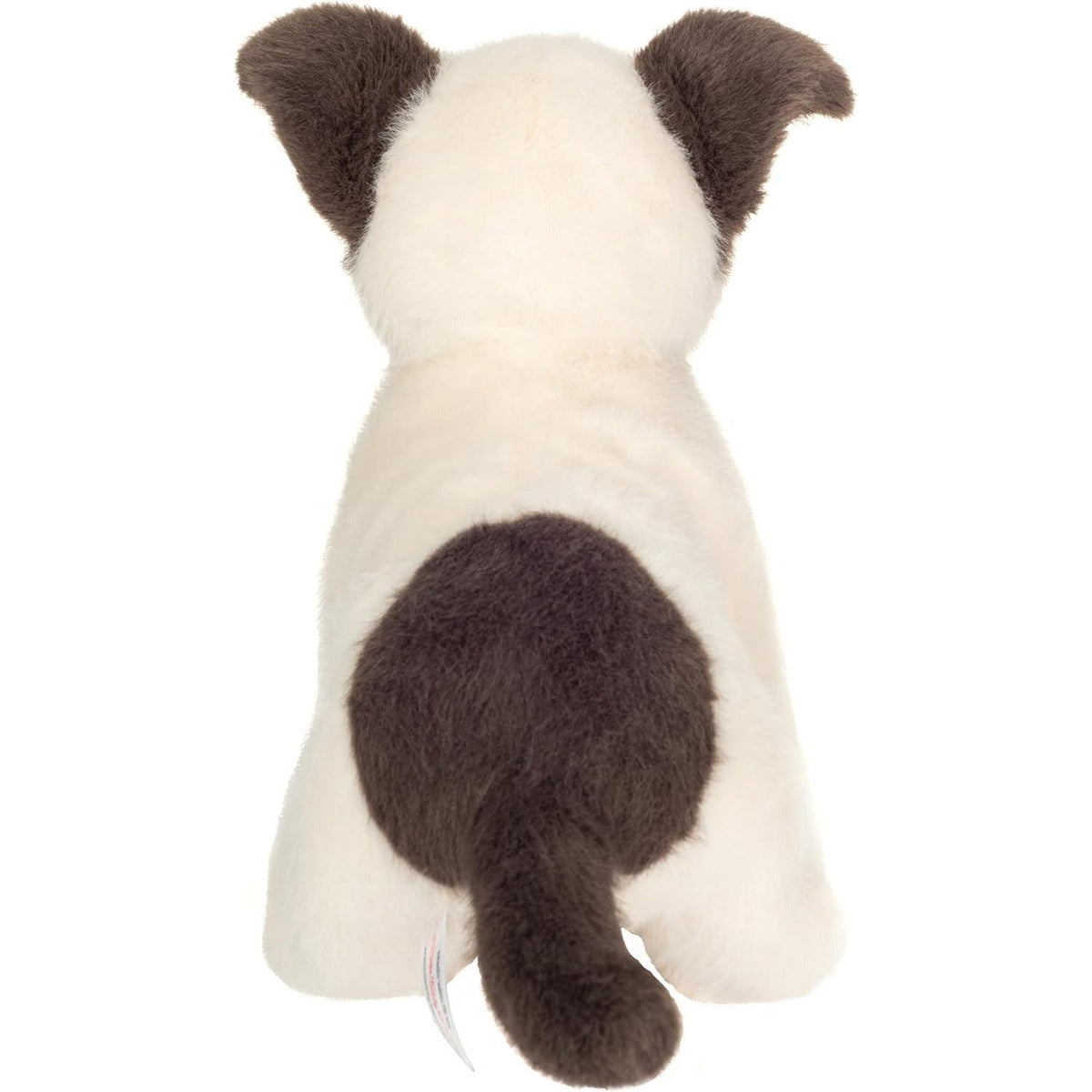 Teddy Hermann Hundewelpe Russell 25 cm 91986 Kuscheltier Plüschtier Stofftier-Teddy-Hermann GmbH-Teddy Cool Shop