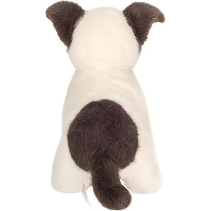 Teddy Hermann Hundewelpe Russell 25 cm 91986 Kuscheltier Plüschtier Stofftier-Teddy-Hermann GmbH-Teddy Cool Shop