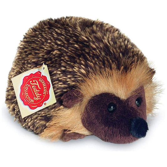 Teddy Hermann Igel 15 cm 92117 Kuscheltier Plüschtier-Teddy-Hermann GmbH-Teddy Cool Shop