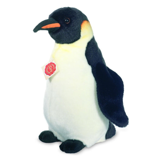 Teddy Hermann Kaiserpinguin Pinguin 30 cm 90032 Kuscheltier Plüschtier-Teddy-Hermann GmbH-Teddy Cool Shop