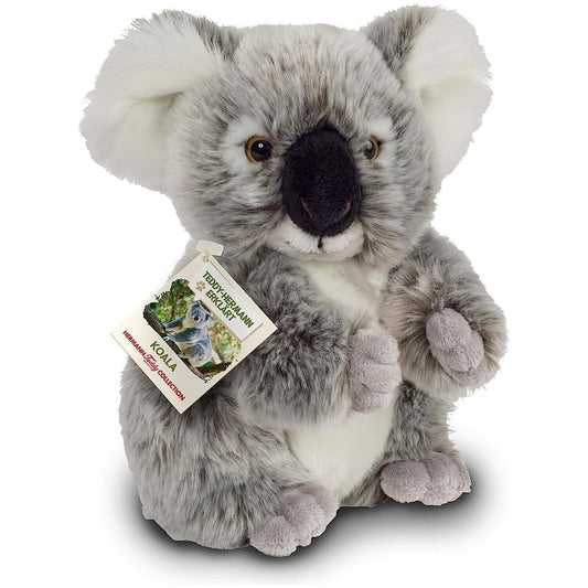 Teddy Hermann Koala 21 cm 91424 Kuscheltier Plüschtier-Teddy-Hermann GmbH-Teddy Cool Shop