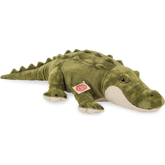 Teddy Hermann Krokodil 90592 Kuscheltier Plüschtier-Teddy-Hermann GmbH-Teddy Cool Shop
