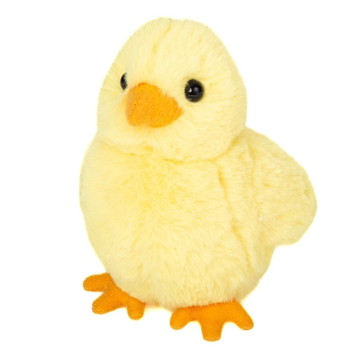Teddy Hermann Küken 10 cm 94176 Kuscheltier Plüschtier-Teddy Cool Shop-Teddy Cool Shop