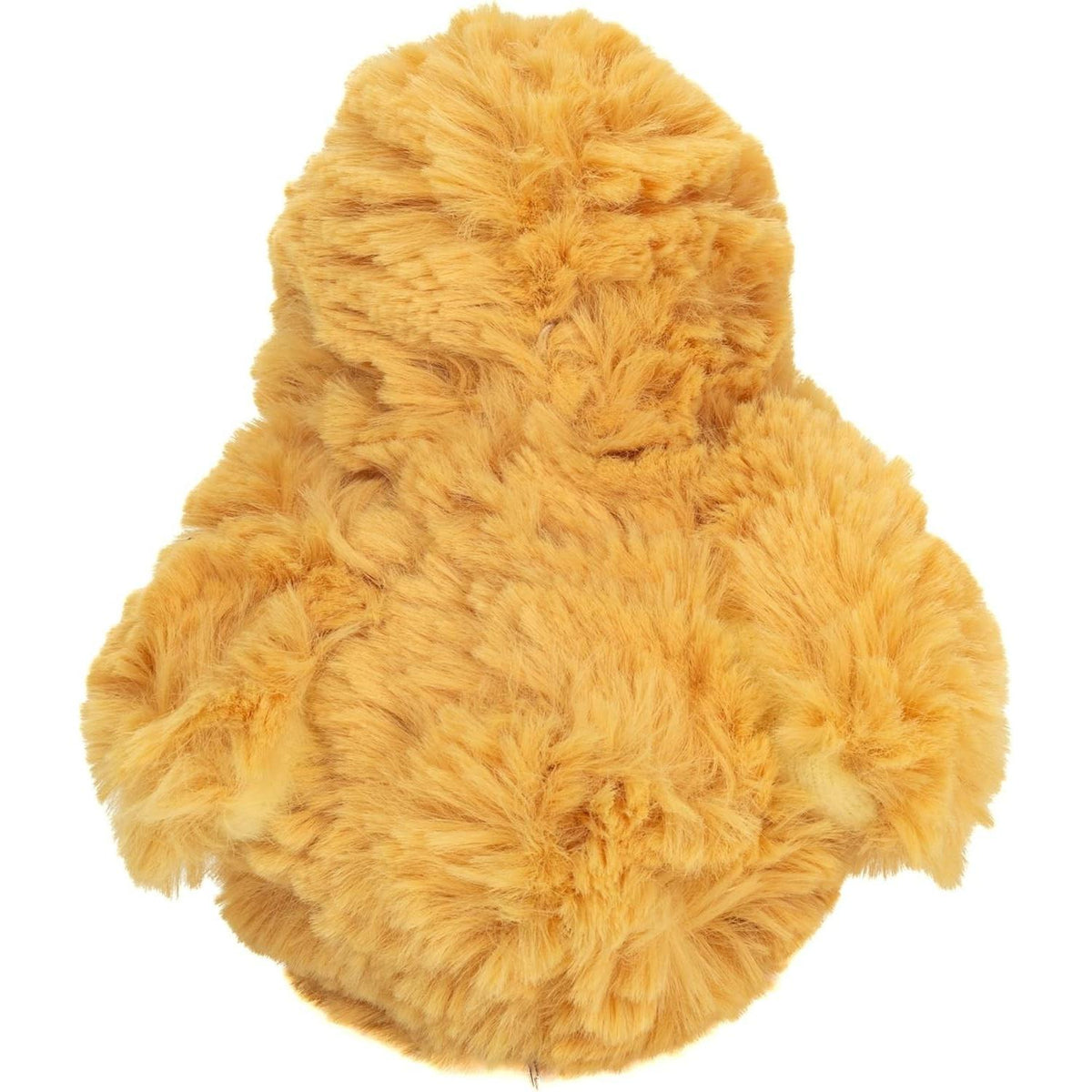 Teddy Hermann Küken Daisy 10 cm 93986 Kuscheltier Plüschtier Stofftier Huhn-Teddy-Hermann GmbH-Teddy Cool Shop