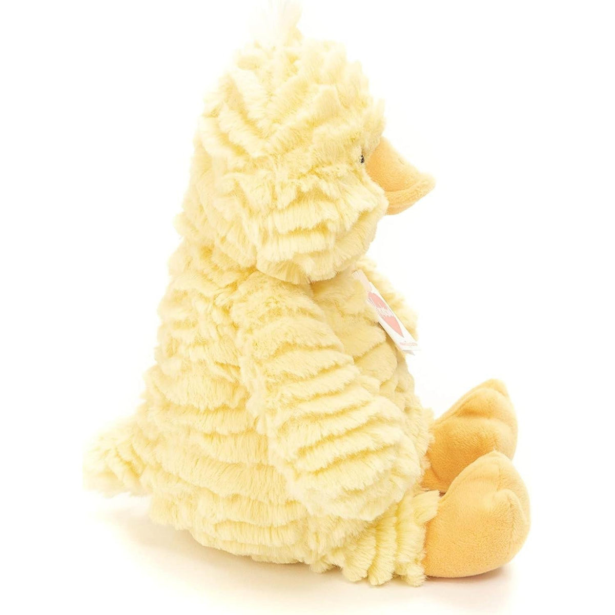 Teddy Hermann Küken Franzi 25 cm 93923 Kuscheltier Stofftier Plüschtier-Teddy-Hermann GmbH-Teddy Cool Shop