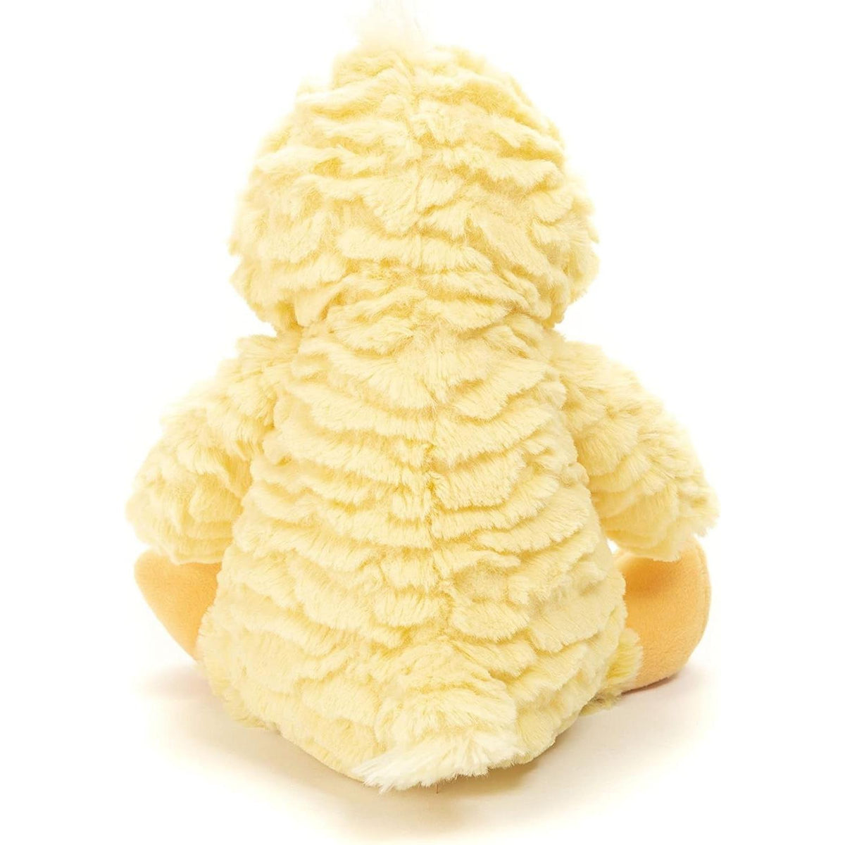 Teddy Hermann Küken Franzi 25 cm 93923 Kuscheltier Stofftier Plüschtier-Teddy-Hermann GmbH-Teddy Cool Shop