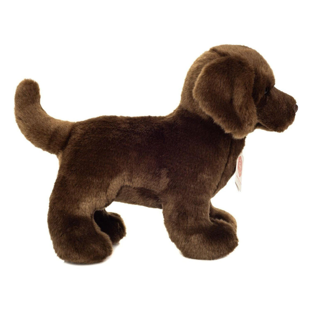 Teddy Hermann Labrador braun stehend 30 cm 91997 Kuscheltier Plüschtier-Teddy Cool Shop-Teddy Cool Shop