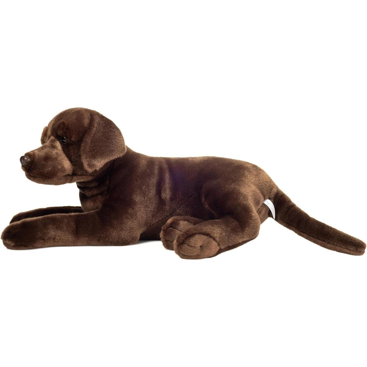Teddy Hermann Labrador schokobraun 50 cm 91988 Kuscheltier Plüschtier Stofftier-Teddy Cool Shop-Teddy Cool Shop