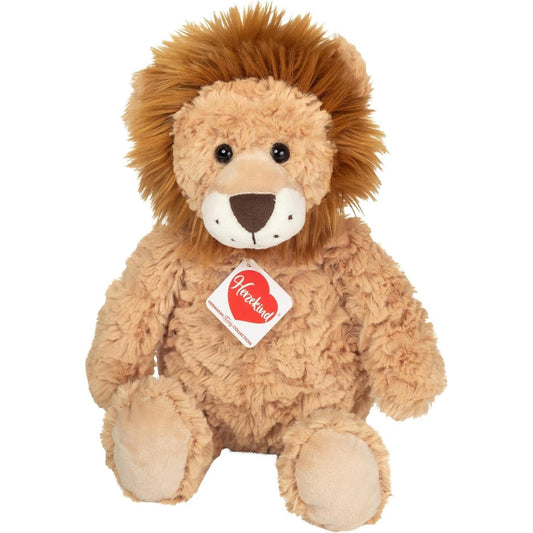 Teddy Hermann Löwe Liam 32 cm 93957 Kuscheltier Plüschtier Stofftier-Teddy-Hermann GmbH-Teddy Cool Shop