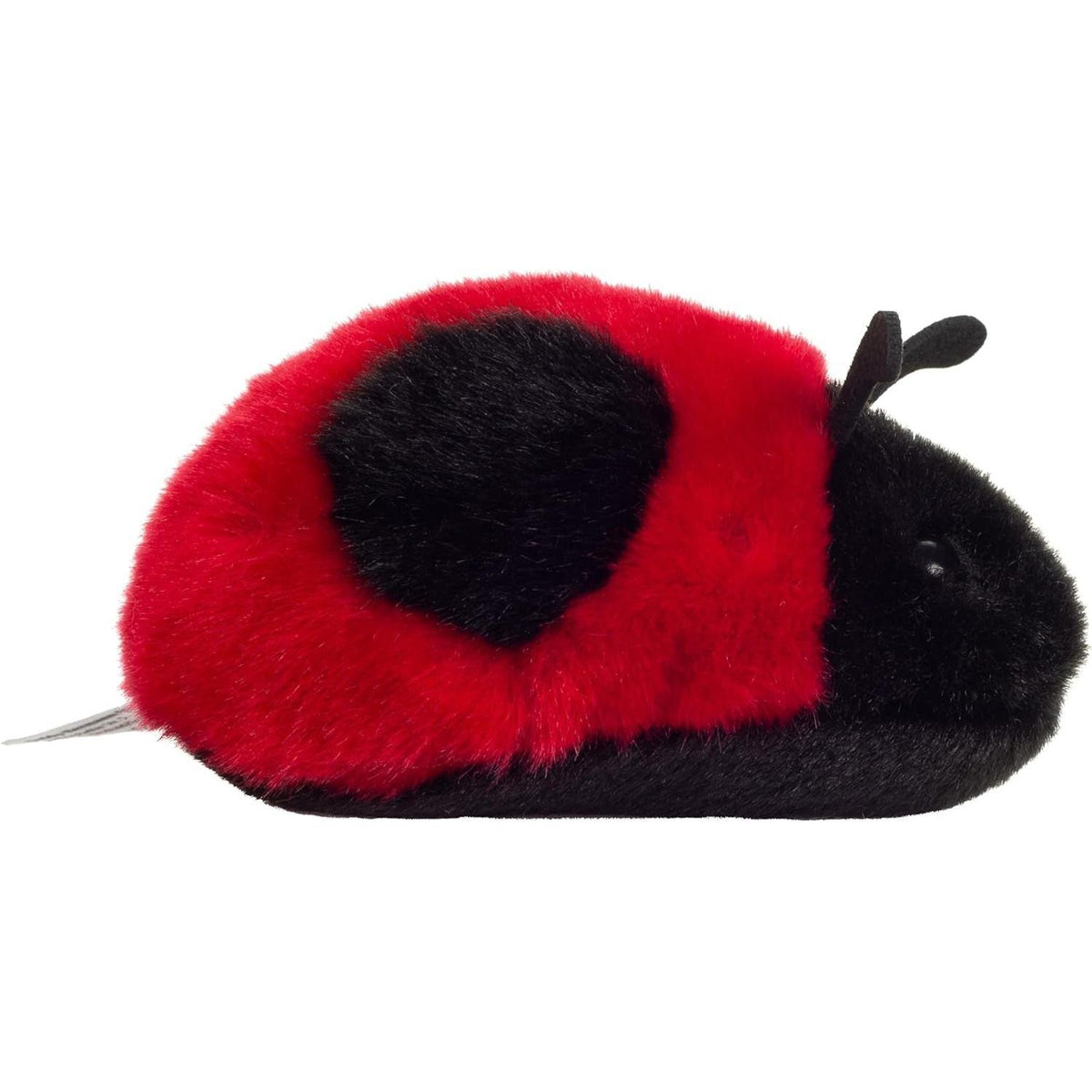 Teddy Hermann Marienkäfer 11 cm 92662 Kuscheltier Plüschtier Stofftier-Teddy-Hermann GmbH-Teddy Cool Shop