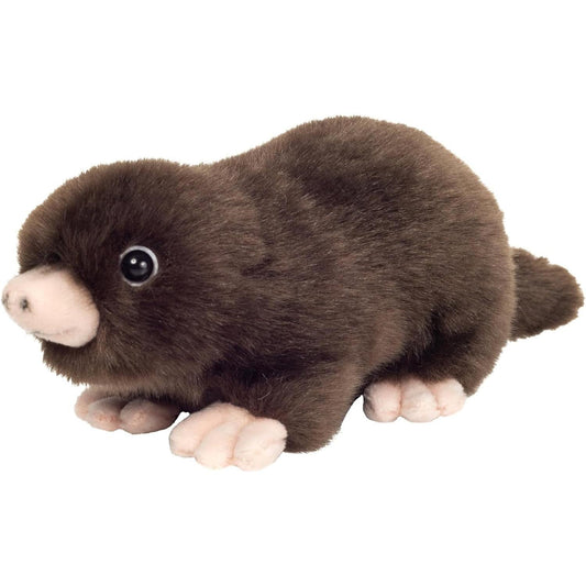 Teddy Hermann Maulwurf 17 cm 92659 Kuscheltier Plüschtier Stofftier-Teddy-Hermann GmbH-Teddy Cool Shop