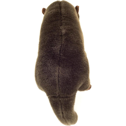Teddy Hermann Otter 32 cm 90160 Kuscheltier Stofftier Plüschtier-Teddy Cool Shop-Teddy Cool Shop