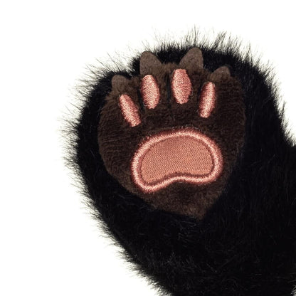 Teddy Hermann Panda sitzend 28 cm 92447 Kuscheltier Plüschtier Stofftier-Teddy Cool Shop-Teddy Cool Shop