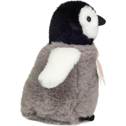 Teddy Hermann Pinguin 15 cm 90038 Kuscheltier Plüschtier Stofftier-Teddy Cool Shop-Teddy Cool Shop