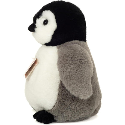 Teddy Hermann Pinguin 25 cm 90043 Kuscheltier Stofftier Plüschtier-Teddy Cool Shop-Teddy Cool Shop