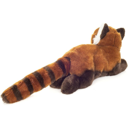 Teddy Hermann Roter Panda 30 cm 92423 Kuscheltier Plüschtier Stofftier-Teddy-Hermann GmbH-Teddy Cool Shop