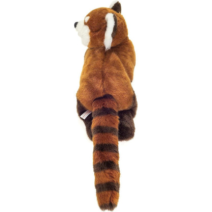 Teddy Hermann Roter Panda 30 cm 92423 Kuscheltier Plüschtier Stofftier-Teddy-Hermann GmbH-Teddy Cool Shop