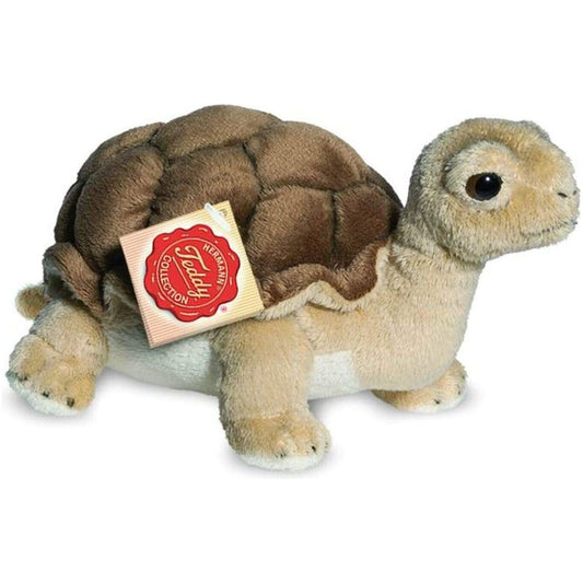 Teddy Hermann Schildkröte 20 cm 90114 Kuscheltier Plüschtier-Teddy Hermann-Teddy Cool Shop