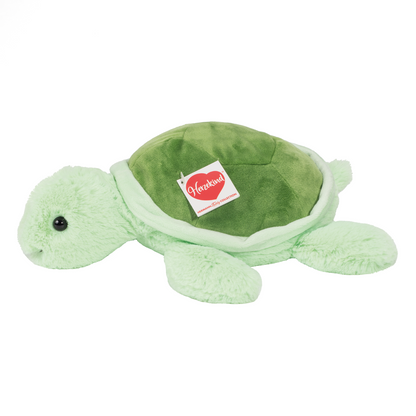 Teddy Hermann Schildkröte Sandy 30 cm 93929 Kuscheltier Plüschtier Stofftier-Teddy-Hermann GmbH-Teddy Cool Shop